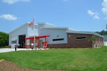 Chattanooga Fire Station 9 13