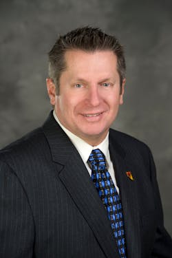 Retired Las Vegas Capt. Dean Fletcher Retired Las Vegas Capt. Dean Fletcher