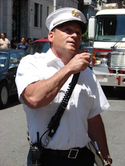 Deputy Chief Terpak 11528312 Deputy Chief Terpak 11528312