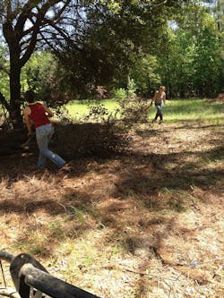Do you take the time to think about fire safety at your home, whether it's on a cul-de-sac in the suburbs for on a remote road in a rural community? Do you take the time to think about fire safety at your home, whether it's on a cul-de-sac in the suburbs for on a remote road in a rural community?