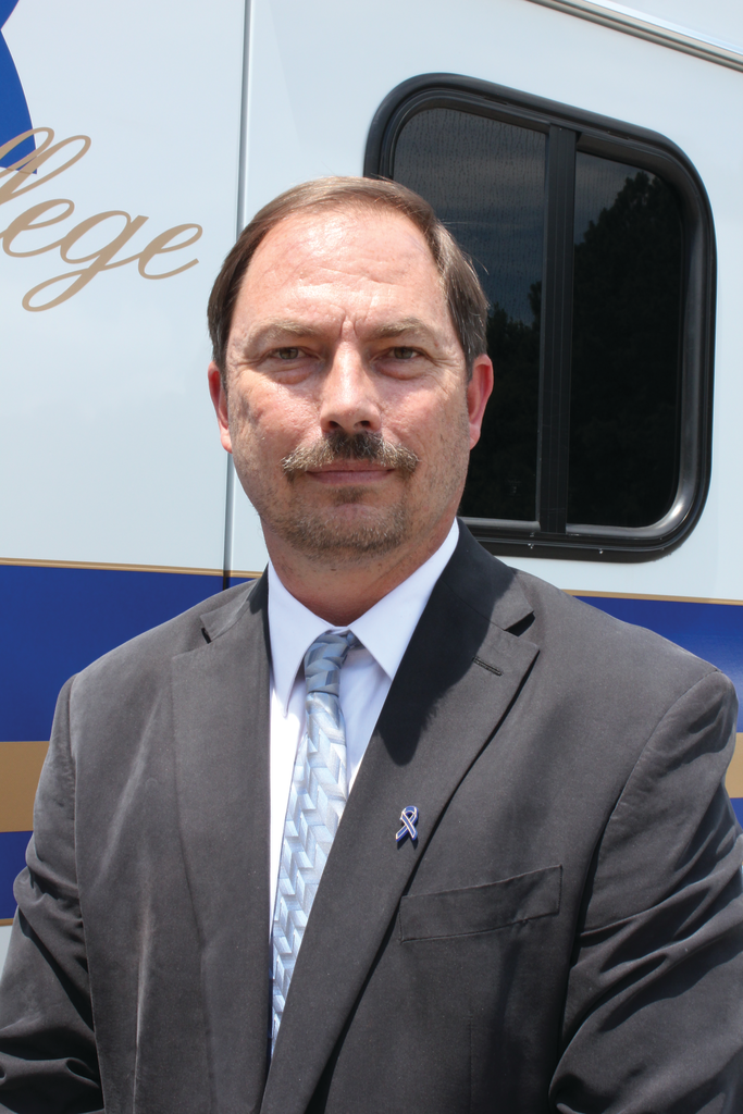 'Imagine a world population that understands the value of being prepared for a disaster and is properly equipped to help themselves as well as their neighbors in time of need.' &mdash;Dr. Kevin Kupietz