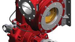 WATEROUS has introduced the CRU2C21 pump