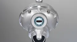 MSA has introduced the Gassonic Observer-i ultrasonic gas leak detector