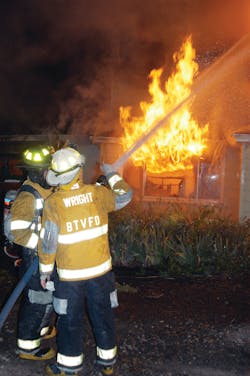 Ensuring that your volunteer fire and EMS department is recruiting in the best way possible can have a major impact on the success of your personnel. Ensuring that your volunteer fire and EMS department is recruiting in the best way possible can have a major impact on the success of your personnel.