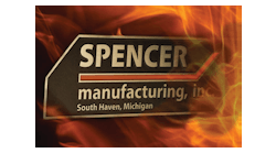 Spencer Mfg 11503370 Spencer Mfg 11503370