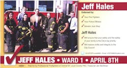 University City Firefighter Ad 11527227 University City Firefighter Ad 11527227