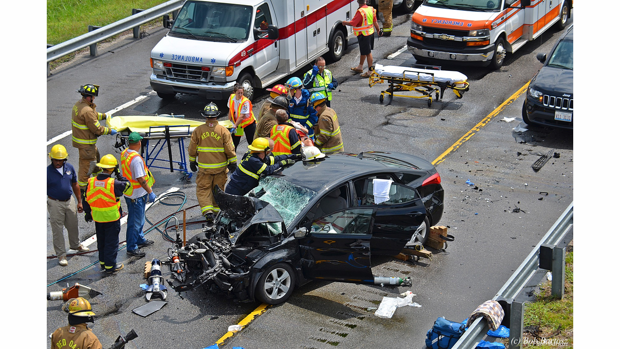 Fire departments need to evaluate their infection control plans to keep patients and crews safe from any contamination.