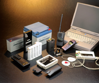 Aloha Batteries Firehouse