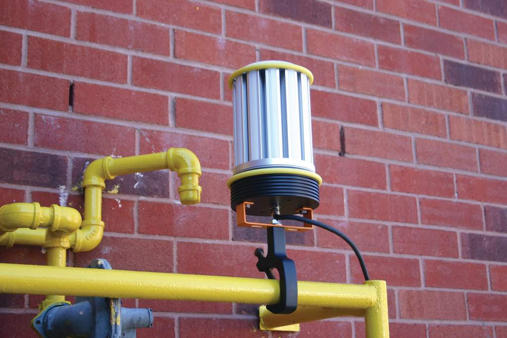 Beacon 360 Clamp 3 11585133