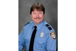 Firefighter Daniel Groover Firefighter Daniel Groover