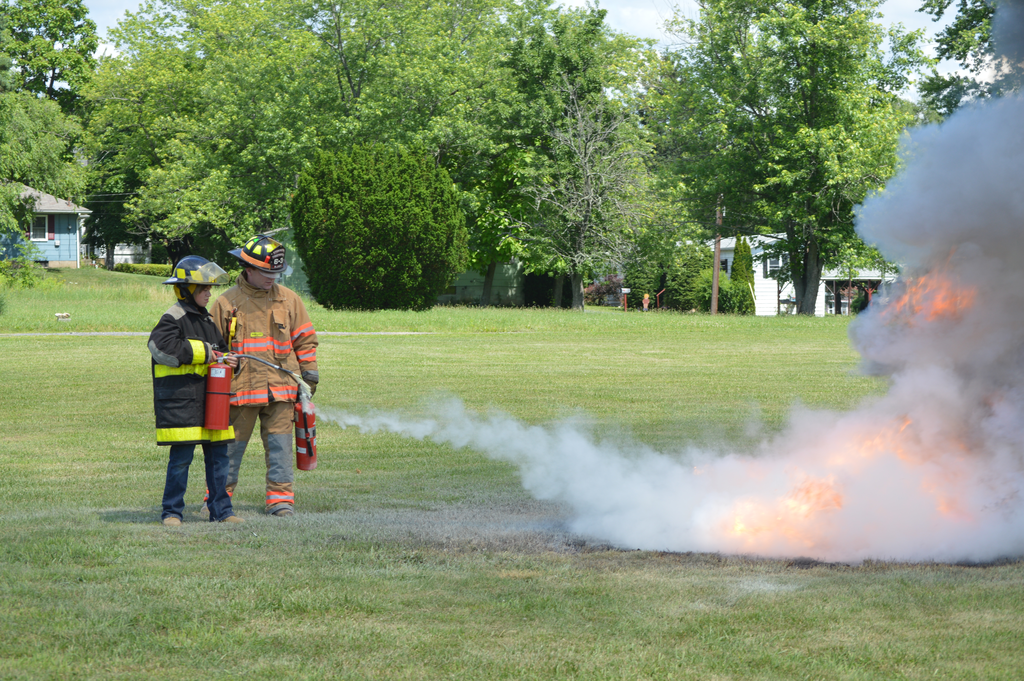 Elysburg Cadet Weekend 3 11571469