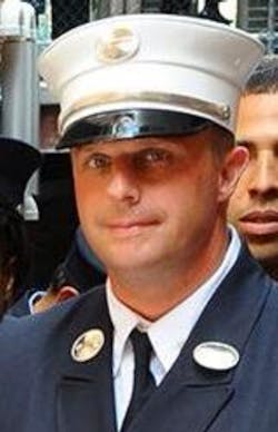 Fdny Lt 11552207 Fdny Lt 11552207