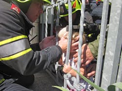 Fence Rescue 2 11571464 Fence Rescue 2 11571464