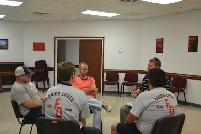 Fire Service Recruitment and Retention | Firehouse