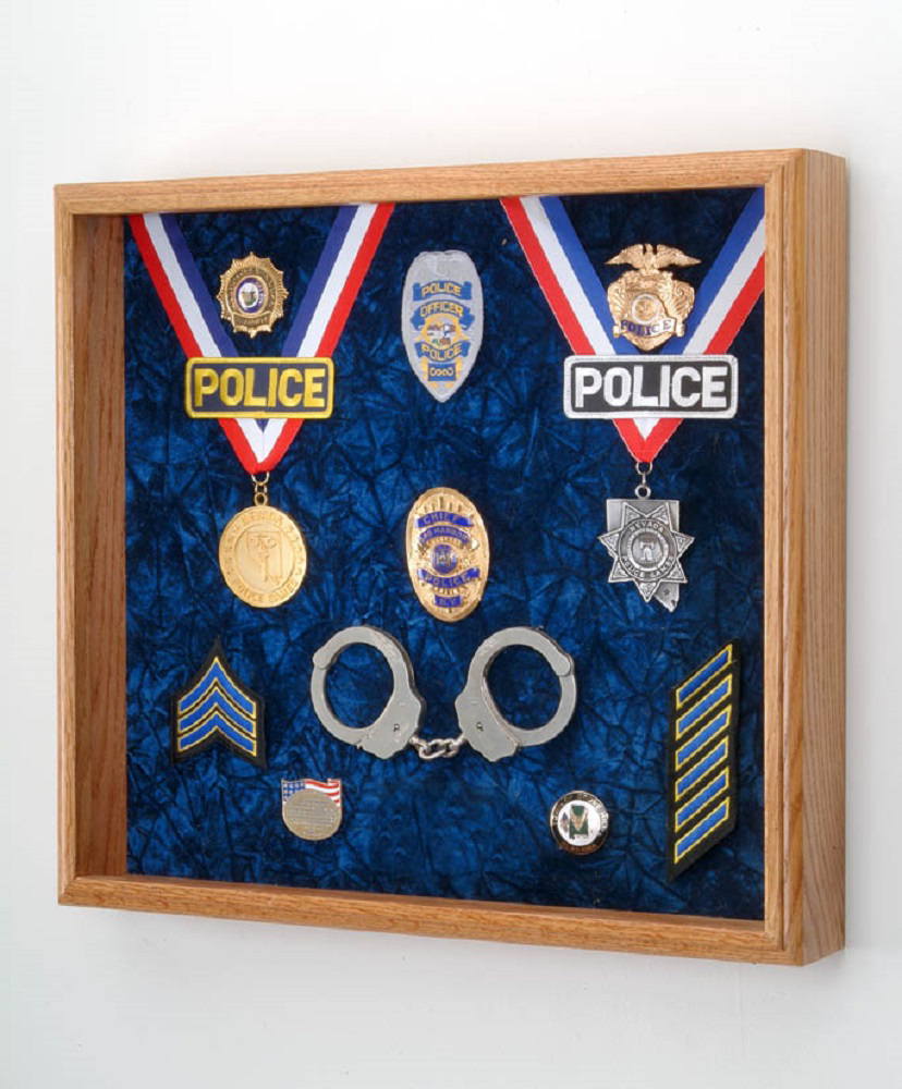 Lawenforcementpoilicedisplaycase20x18 Item270ah49gzq1mjni 11576656