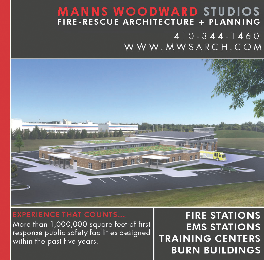 Manns Woodward Studios Inc.