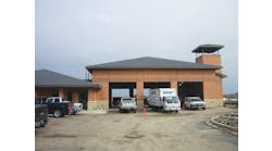 A new fire station&rsquo;s location is a key element to providing effective service based on current and future service demands.