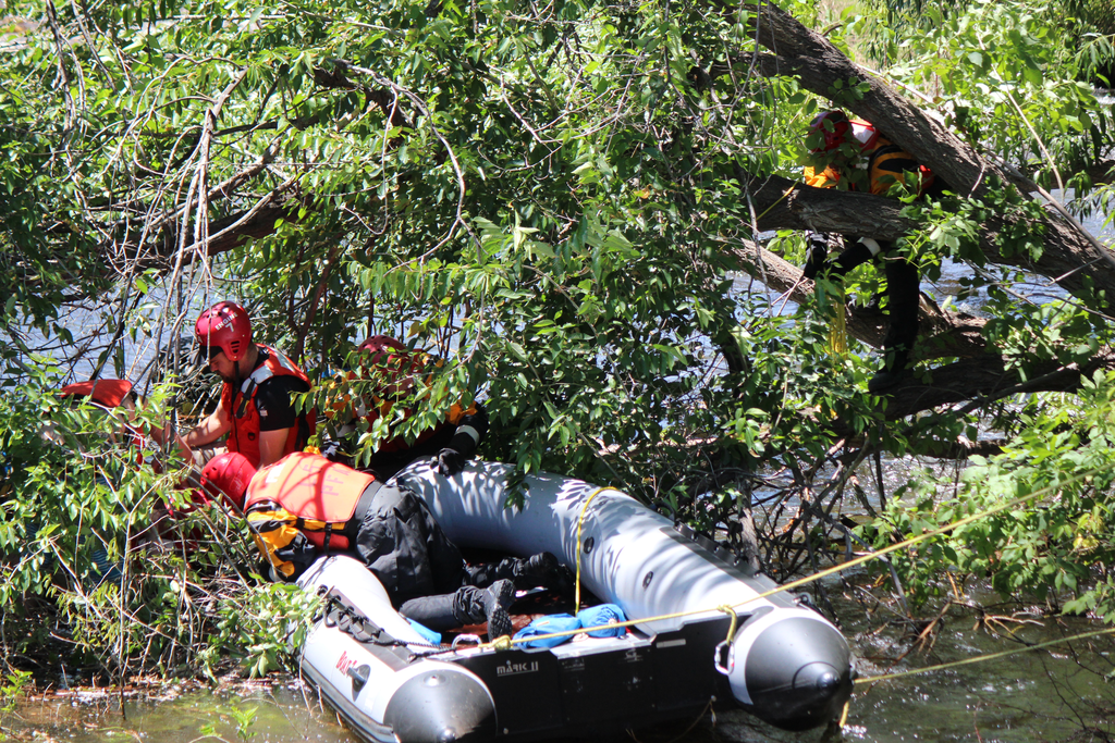 Poudre Rescue 7 11566016