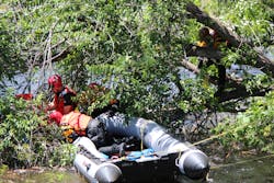 Poudre Rescue 7 11566016 Poudre Rescue 7 11566016