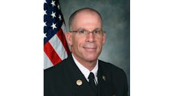 Firehouse has named fire service veteran Timothy E. Sendelbach editor-in-chief.