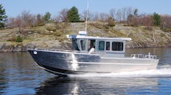 Stanley Boats, built in Canada Stanley Boats, built in Canada