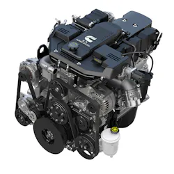 67l Turbo Diesel 11655823