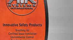 AIR SYSTEMS INTERNATIONAL INC. has released its 2014-2015 Master Catalog in print and digital forms.
