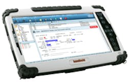 Algiz 10x Firescreen 11605015 Algiz 10x Firescreen 11605015