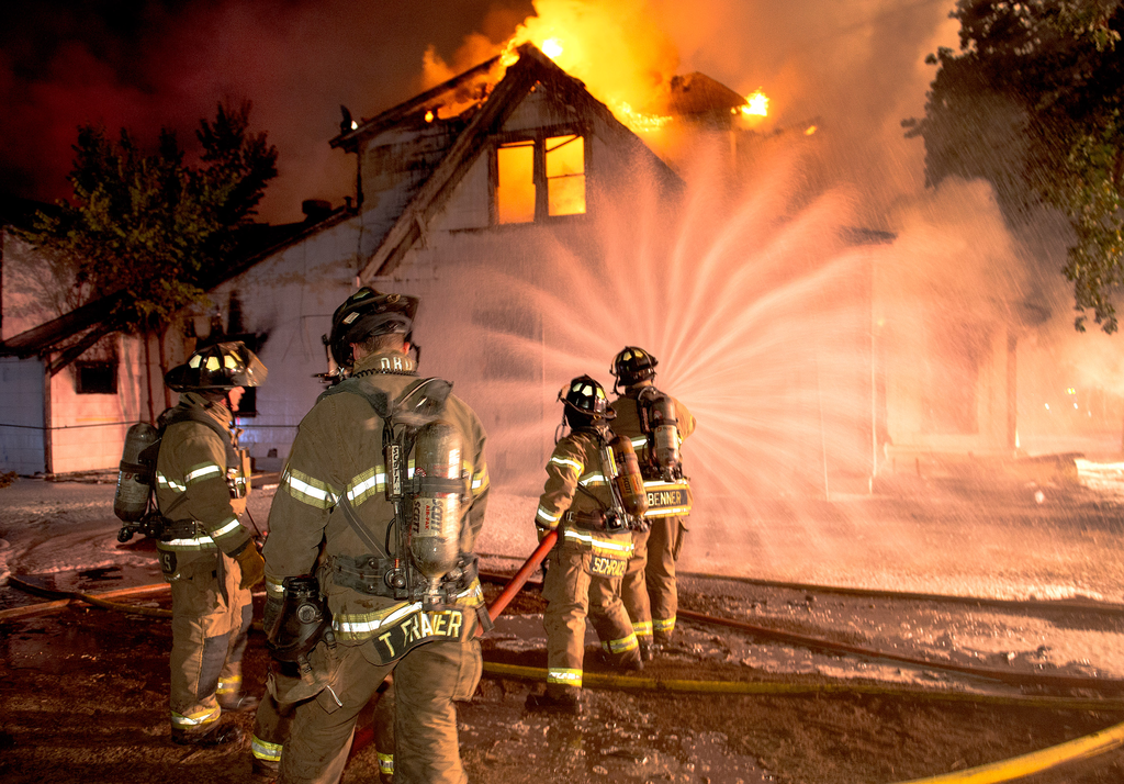 Central Fire 5 11624264