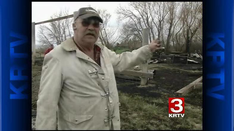 Chief Dave Anderson 11665998