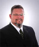 Darin Cooper, president of Sound Communications