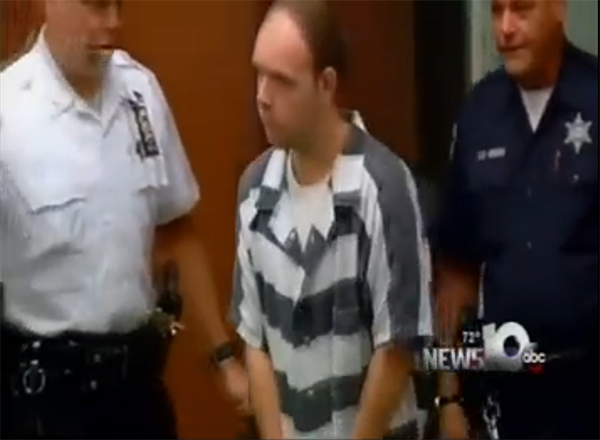 Former N.Y. Firefighter Sentenced in Arson Cases | Firehouse