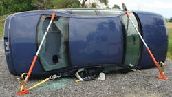 Footage Rescue Products manufactures the AutoStrut vehicle stabilization system. Footage Rescue Products manufactures the AutoStrut vehicle stabilization system.