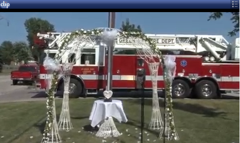 Green Bay Wedding 11649609