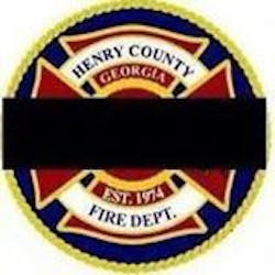 Henry County 11621060 Henry County 11621060