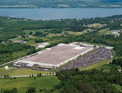 Jamestown Engine Plant 11673456 Jamestown Engine Plant 11673456