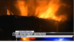 Ky Fire Station 11614662 Ky Fire Station 11614662