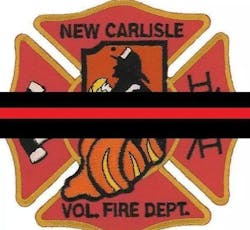 New Carlisle 11611792 New Carlisle 11611792