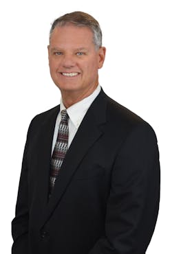 Scott Warbritton: Vice President of Sales Elkhart Brass