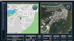 ADASHI First Response software ADASHI First Response software