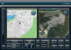 ADASHI First Response software ADASHI First Response software
