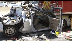 Calfire 11691088 Calfire 11691088