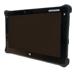 Durabook Tablet 11692540