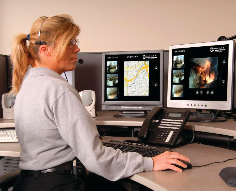 Fire Cam Offers New Firefighter Camera Firehouse