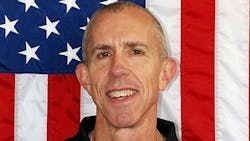 Anderson Township Firefighter/Paramedic Kevin Ollier Anderson Township Firefighter/Paramedic Kevin Ollier