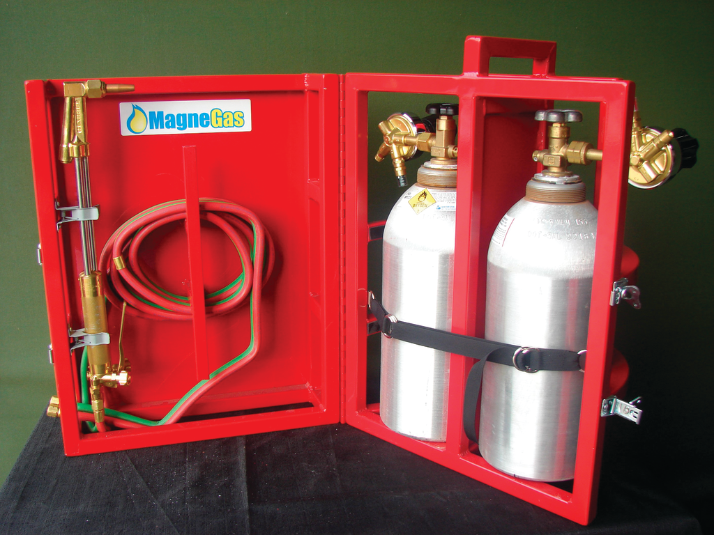 Magnegas Tote 11707161