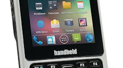 Nautiz X4 Handheld Rugged Ip65 11692973 Nautiz X4 Handheld Rugged Ip65 11692973