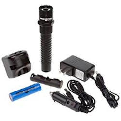 Nightstick TAC-560XL Metal Multi-Function Rechargeable Flashlight