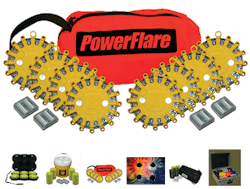 Powerflare 11707368 Powerflare 11707368