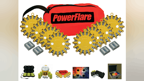 PowerFlare PF-200
